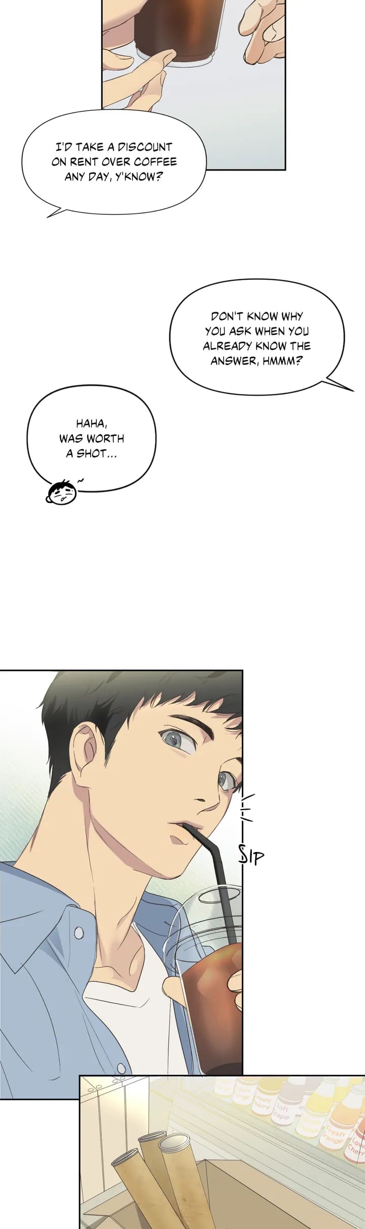 backlight, Chapter 1 image 08